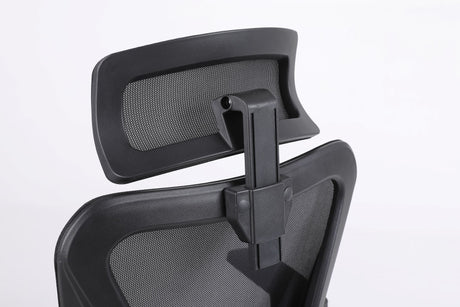 EAN 5901443391968 - Activejet T5 BLACK silla de oficina y de ordenador Asiento acolchado Respaldo de malla imagen 7