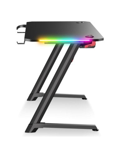 Mesa Gaming Spirit Of Gamer Headquarter 250 Rgb