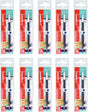 EAN 4006381552851 - STABILO PALETTE Fino Azul 10 pieza(s) imagen 1