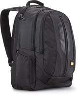 EAN 0085854258340 - Case Logic Professional RBP217 Black 43,9 cm (17.3") Mochila Negro imagen 1