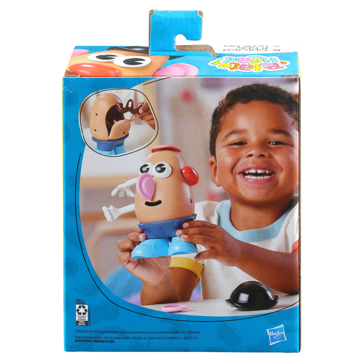 EAN 5010996192264 - Hasbro F94175X0 juguete de construcción imagen 3