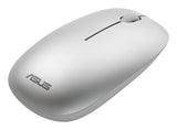 EAN 4711387538548 - ASUS W5000 teclado Ratón incluido Oficina RF inalámbrico Blanco imagen 6