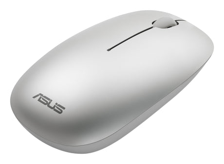 EAN 0197105538504 - ASUS W5000 Wireless Keyboard and Mouse Set teclado Ratón incluido Universal RF inalámbrico Blanco imagen 6