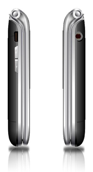 EAN 9120124823949 - Beafon SL495 6,1 cm (2.4") 85 g Negro, Plata Teléfono básico imagen 4