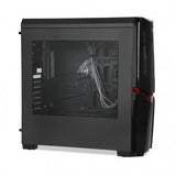 EAN 5901443052852 - iBox ORCUS X14 Midi Tower Negro imagen 11