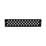 Front Plate 2u 48 X Sc Simplex