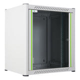 EAN 5420016846822 - LOGON RWM12U45WH armario rack 12U Bastidor de pared Blanco imagen 1
