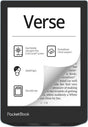 EAN 7640152097058 - PocketBook Verse lectore de e-book 8 GB Wifi Negro, Azul imagen 1