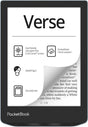 EAN 7640152097058 - PocketBook Verse lectore de e-book 8 GB Wifi Negro, Azul imagen 1
