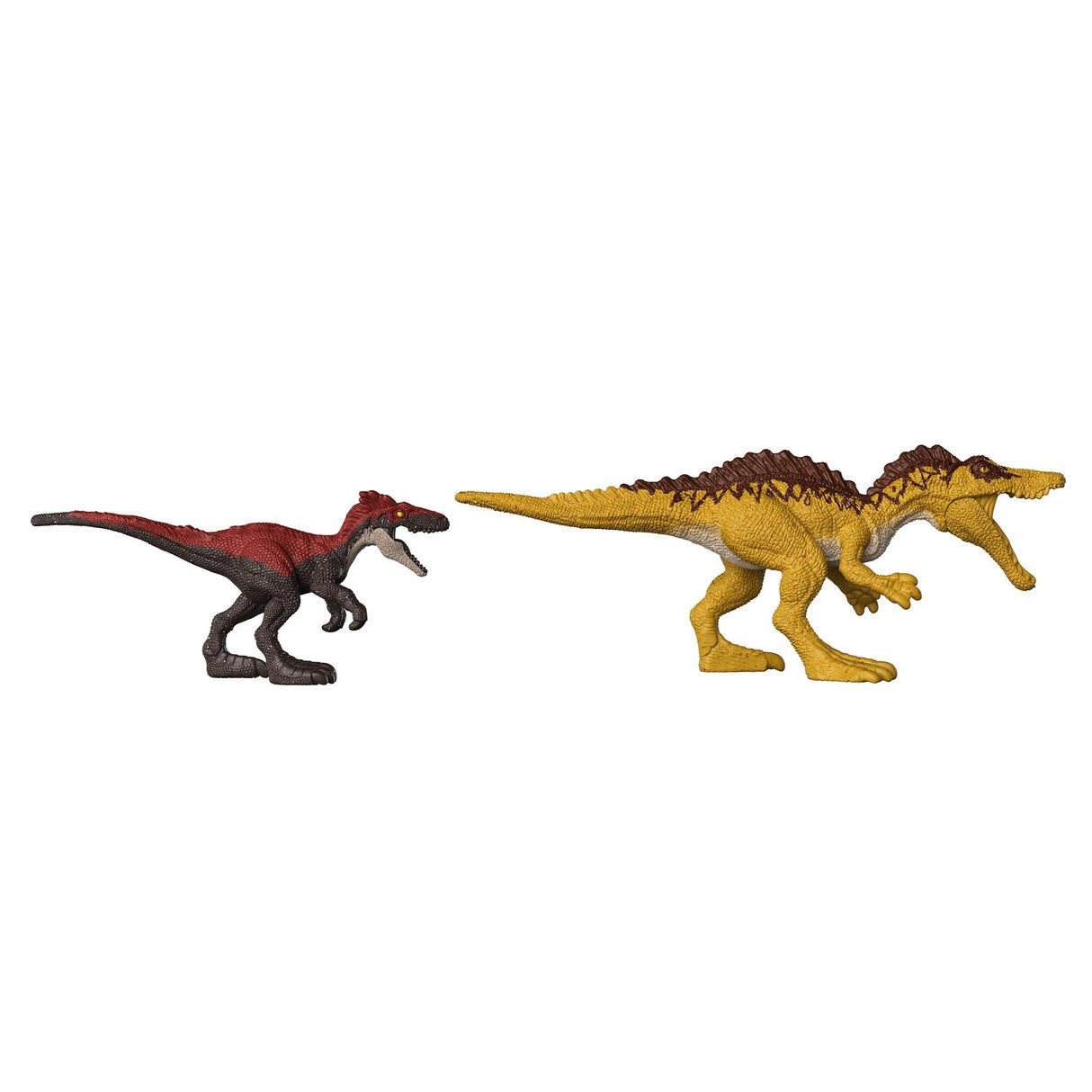 Figurka Jurassic World Dinozaur Minifigurka Asortyment