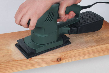 EAN 4006885174009 - wolfcraft GmbH 1740000 accesorio para lijadora 1 pieza(s) Banda de lijado imagen 2