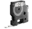 EAN 5411313409131 - DYMO D1 Standard - Black on White - 9mm cinta para impresora de etiquetas imagen 1