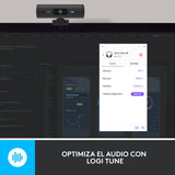 EAN 5099206103917 - Logitech 981-001213 auricular y casco Auriculares Inalámbrico Diadema Llamadas/Música Bluetooth Grafito imagen 16