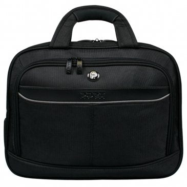 Port Manhattan Pro Top Loading  Maletín Notebk 10-13p - Negro