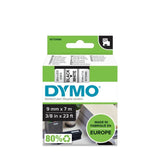 EAN 5411313409131 - DYMO D1 Standard - Black on White - 9mm cinta para impresora de etiquetas imagen 2
