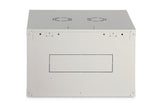 EAN 4016032221739 - Digitus DN-19 07U-6/6-EC armario rack 7U Bastidor de pared Gris imagen 3