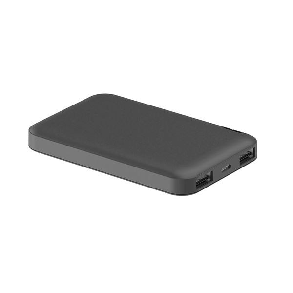 EAN 8021735751526 - Celly PBE5000 Ión de litio 5000 mAh Negro imagen 3