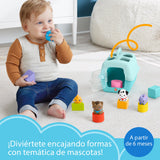 EAN 0194735199198 - Fisher-Price HTW93 juego educativo imagen 9