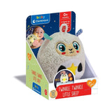 Peluche Ovejita Brillante