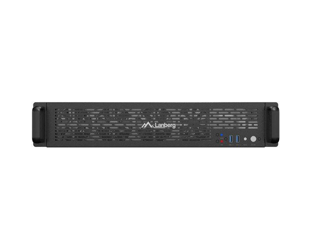 EAN 5901969441727 - Lanberg SC01-6502-12B plataforma de infraestructura modular Bastidor (2U) 0 GB imagen 7