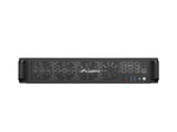 EAN 5901969441727 - Lanberg SC01-6502-12B plataforma de infraestructura modular Bastidor (2U) 0 GB imagen 7