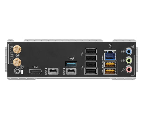 EAN 4711581492370 - Asrock X870 Challenger WiFi AMD X870 Zócalo AM5 ATX imagen 6
