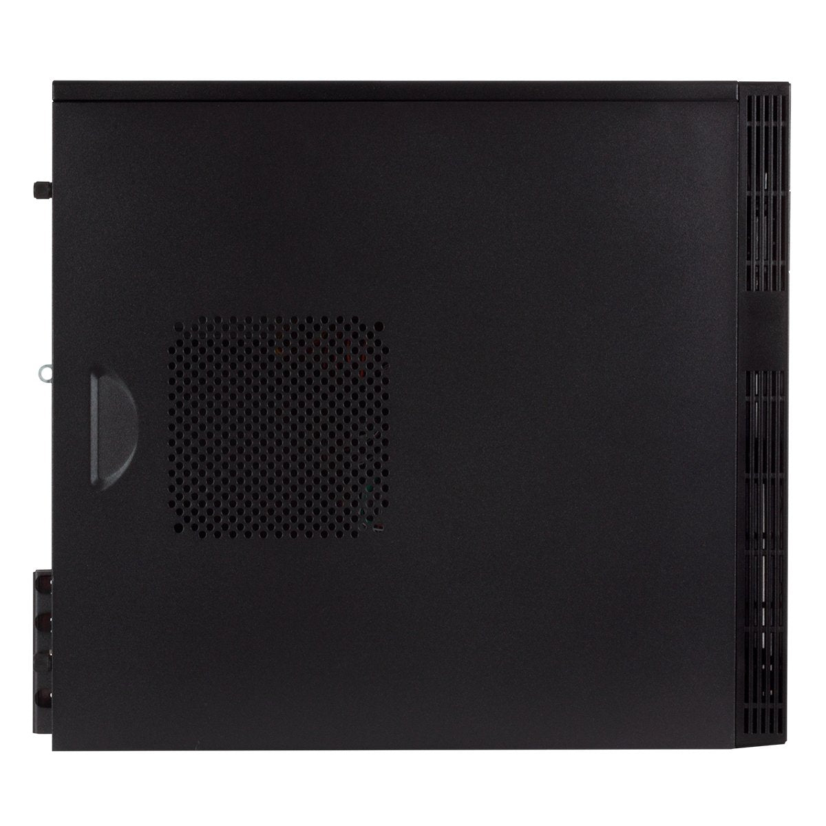 Caja Pc Unykach Grey Rain Evo 52088