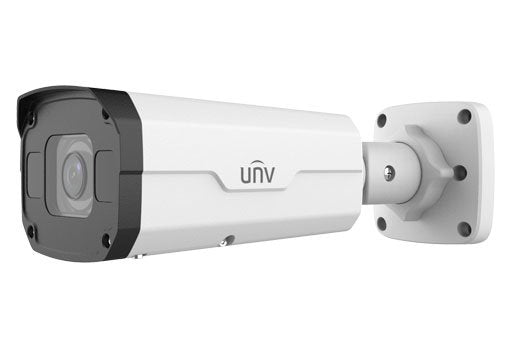 Uniview Ipc2325sb-Dzk-I0 Cámara De Vigilancia Bala (Forma) Cámara De Seguridad Ip Exterior 2880 X 1620 Pixeles Techo/Pared