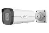 Uniview Ipc2325sb-Dzk-I0 Cámara De Vigilancia Bala (Forma) Cámara De Seguridad Ip Exterior 2880 X 1620 Pixeles Techo/Pared