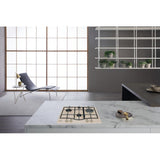EAN 8003437616297 - Whirlpool GMT 6422 OW Blanco Integrado 60 cm Encimera de gas 4 zona(s) imagen 3
