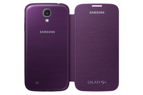 EAN 8806085669000 - Samsung EF-FI950B funda para teléfono móvil Libro Marrón imagen 20
