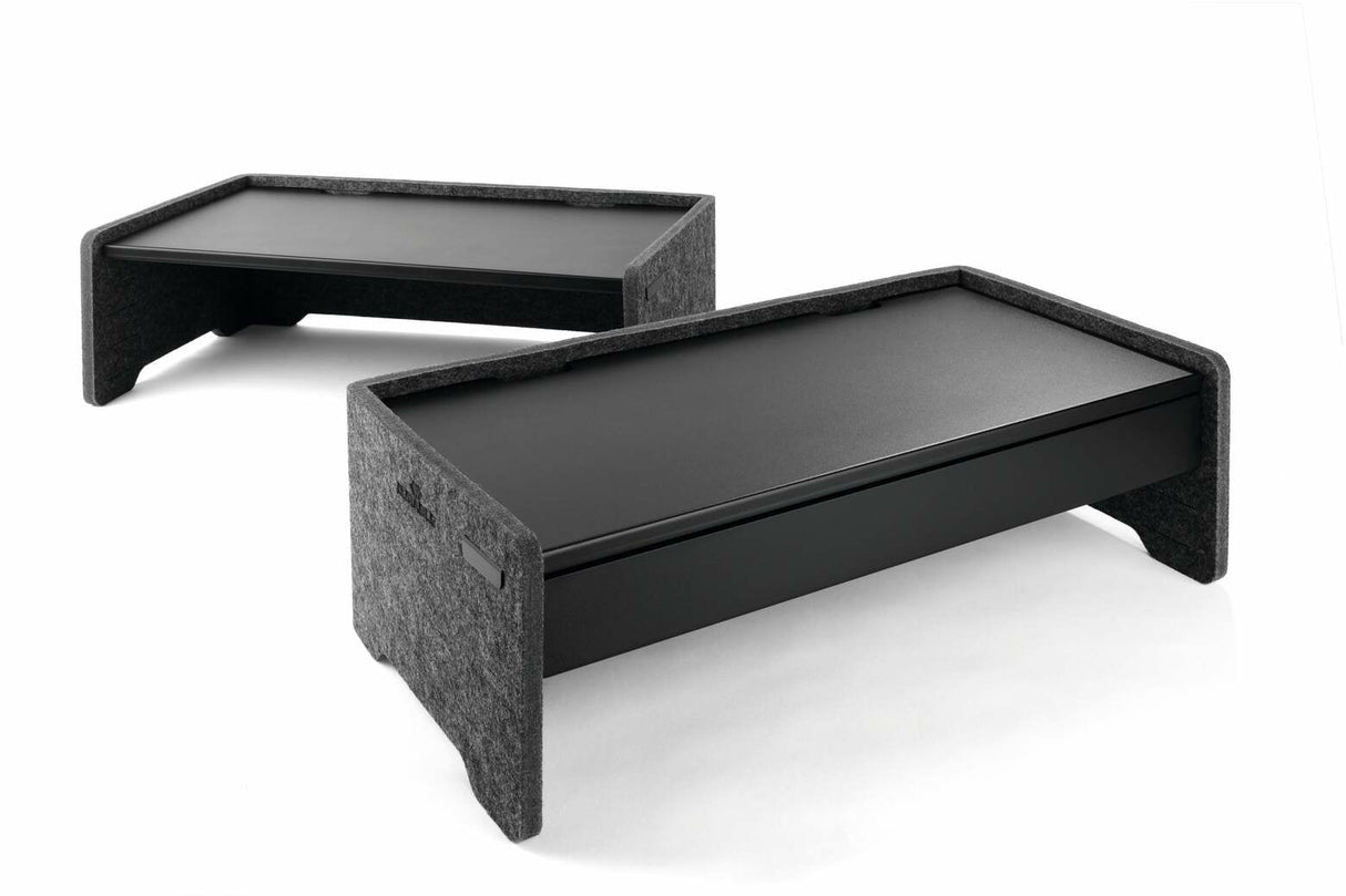 Durable Schublade Para Monitor Mänder Effect Negro