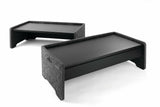 Durable Schublade Para Monitor Mänder Effect Negro