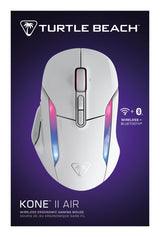 EAN 0731855711055 - Turtle Beach Kone II Air ratón Juego mano derecha RF Wireless + Bluetooth Óptico 26000 DPI imagen 11