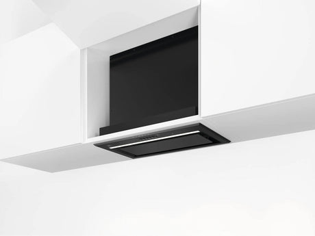EAN 7333394130910 - Electrolux LFG815K De pared Negro 650 m³/h imagen 6