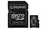 EAN 0740617299007 - Kingston Technology Canvas Select Plus MicroSDXC UHS-I Clase 10 imagen 1