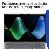EAN 0826581572664 - HP EliteBook 6 G2q 14 inch Notebook Next Gen AI PC Copilot+ PC Portátil 35,6 cm (14") WUXGA 16 GB LPDDR5x imagen 11