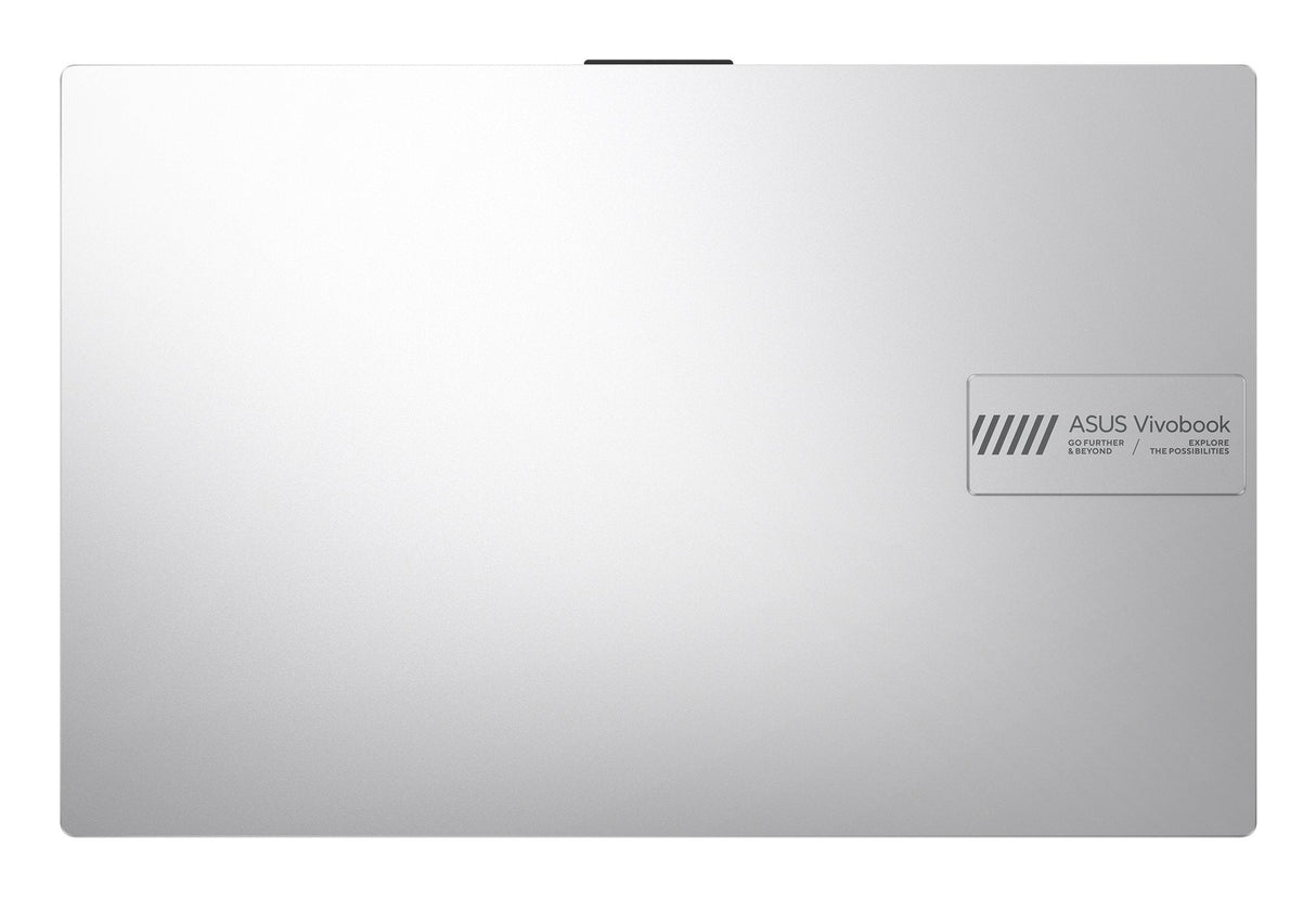 15.6 Fhd Silver - Amd 5 40 - 8 Go - 256 Go Ssd  - Amd Radeon  - Windows 11 Home  - 1 X Usb 2.0-A  - 1 X Usb 3.2-A  - 1 X Usb 3.2-C  - 1 X Hdmi 1.4 - Garantía 3 Años, Con Sac/Ratón, Sin Cargador