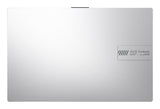 15.6 Fhd Silver - Amd 5 40 - 8 Go - 256 Go Ssd  - Amd Radeon  - Windows 11 Home  - 1 X Usb 2.0-A  - 1 X Usb 3.2-A  - 1 X Usb 3.2-C  - 1 X Hdmi 1.4 - Garantía 3 Años, Con Sac/Ratón, Sin Cargador
