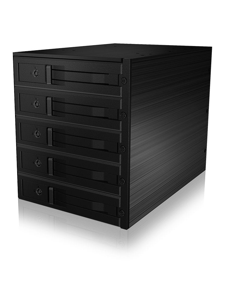 Icy Box Ib-565ssk, Marco De Montaje 56005