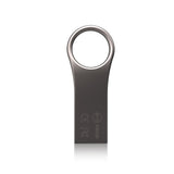 EAN 0886576014081 - Silicon Power Jewel J80 unidad flash USB 32 GB USB tipo A 3.2 Gen 1 (3.1 Gen 1) Titanio imagen 3