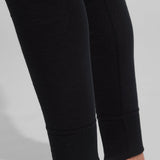 EAN 7613361775468 - Odlo 7613361775468 pantalón deportivo Femenino Negro Poliéster imagen 6