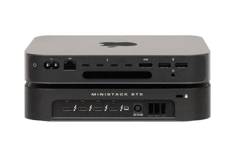 EAN 810100981129 - OWC OWCT4MS9000 caja para disco duro externo Caja de disco duro (HDD) Negro 2.5/3.5" imagen 6