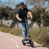 EAN 8435089040920 - smartGyro Raptor Evo Gris 25 kmh 16 Ah imagen 2