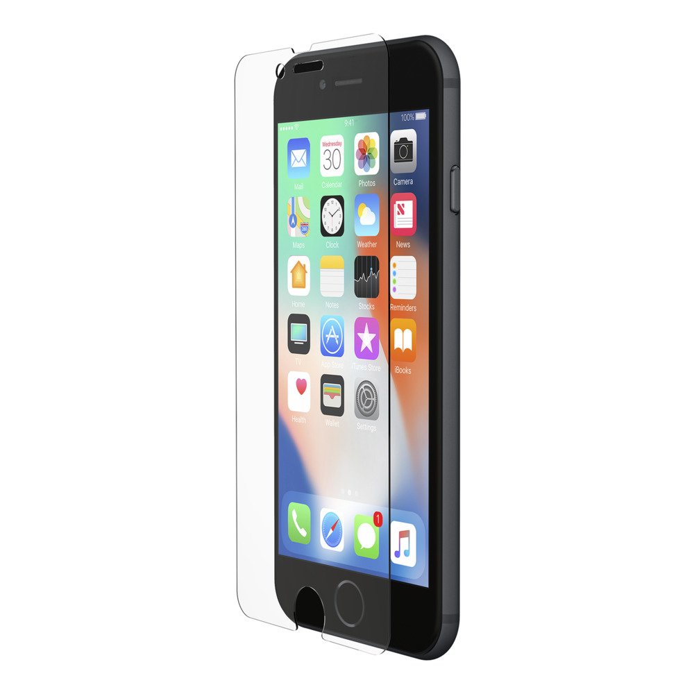 Belkin Screenforce Invisigl.Ult. Iphone6/6s/7/8/Se F8w883zz-Am