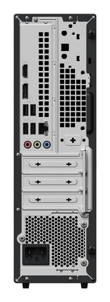 Asus Expertcenter P500 Sff P500sv-03100u006x Intel Core 3 100u 8 Go Ddr5-Sdram 512 Go Ssd Windows 11 Pro Pc Gris