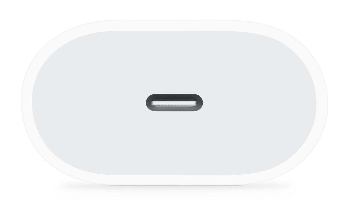 Apple 20w Usb-C Power Adapter