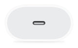 Apple 20w Usb-C Power Adapter