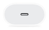 EAN 0195949121296 - Apple MUVV3ZM/A cargador de dispositivo móvil Universal Blanco Corriente alterna Carga rápida Interior imagen 3