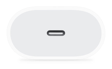 EAN 0195949121296 - Apple MUVV3ZM/A cargador de dispositivo móvil Universal Blanco Corriente alterna Carga rápida Interior imagen 3